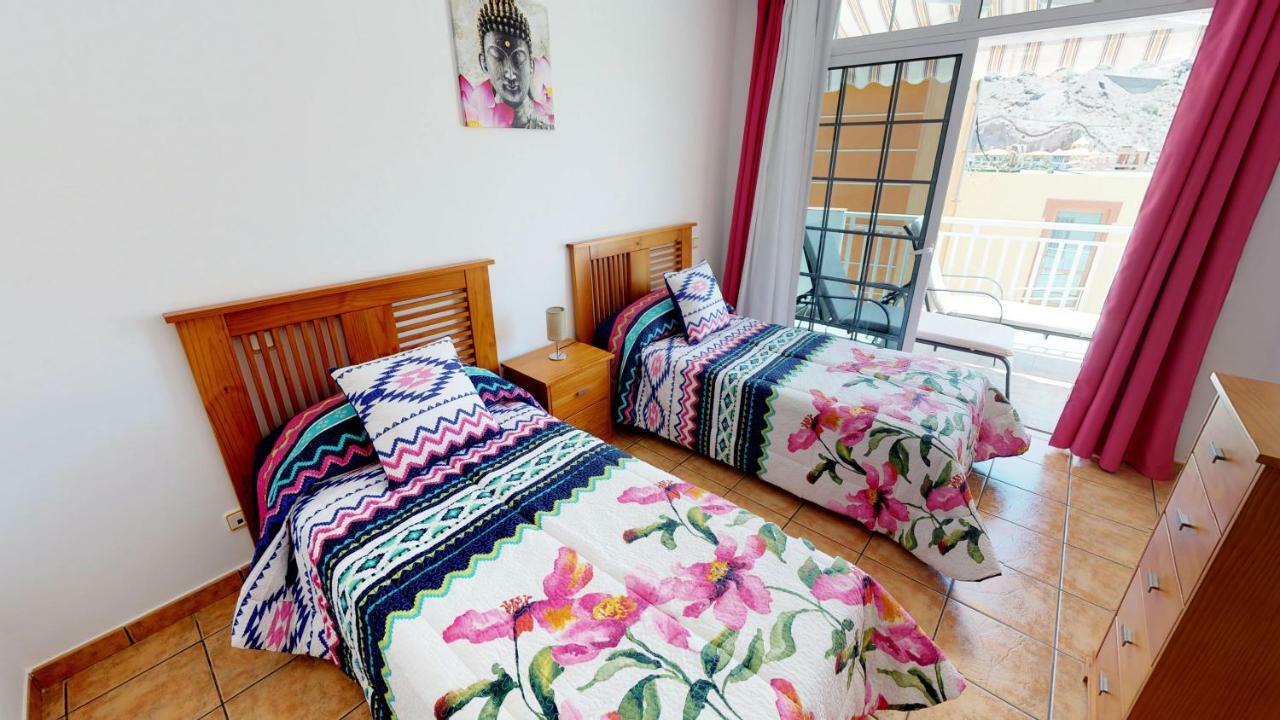 Las Cascadas Mogan 푸에르토 데 모간 외부 사진